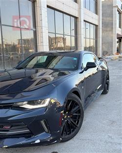 شيفروليه كامارو